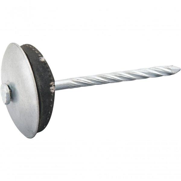 Prego Telheiro 18x30 Ardox Polido Com 1,0 Kg - Vonder