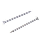 Prego Zincado 13x15 Com Cabeça Bemfixa