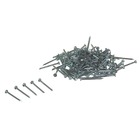 Prego Zincado 15x15 cm 21507 Bemfixa