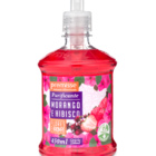 Premisse Sabonete Liquido Glicerinado - Morango E Hibisco - 1