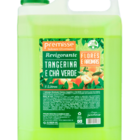 Premisse Sabonete Liquido Glicerinado - Tangerina E Chá-verde