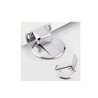 Prende Porta Magnético Slim Renna