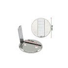 Prende Porta Magnético Slim Renna