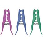 Prendedor Bailarina Flashlimp