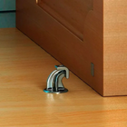 Prendedor De Porta Magnético Adesivo Para Porta Pivotante Cro