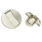 Prendedor De Porta Tampa Magnética Aço 304 Inoxidável Imã Pra