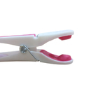 Prendedor De Roupa Multiuso Emborrachado 12pçs Alta Pressão