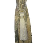 Prendedor Decorativo De Cortina (pingente), Tipo Amarrador