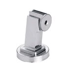 Prendedor Fixador Batedor Porta Magnetico Cromado União Mundi