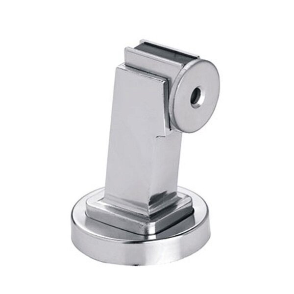 Prendedor Fixador Batedor Porta Magnetico Cromado União Mundi