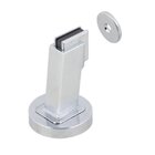 Prendedor Fixador Batedor Porta Magnetico Cromado União Mundi