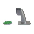 Prendedor Fixador Porta Magnético Escovado Adesivo 804 Imab