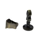 Prendedor Fixador Trava Porta Antique 811 O. Velho Imab Parede