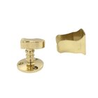 Prendedor Fixador Trava Porta Dourado Brilho 806 Imab Piso