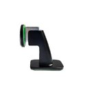 Prendedor Imab Magnético Preto Adesivo