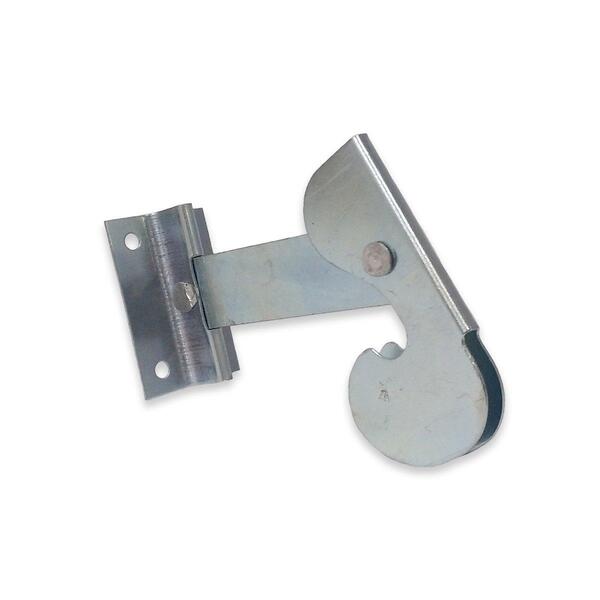 Prendedor Janela Veneziana Carranca Zincada - Feltrin