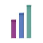 Prendedor Para Embalagens 9pcs Flashlimp