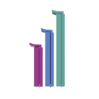 Prendedor Para Embalagens 9pcs Flashlimp