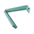 Prendedor Para Embalagens 9pcs Flashlimp