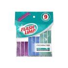 Prendedor Para Embalagens 9pcs Flashlimp
