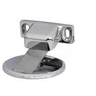 Prendedor Porta Magnético Adesivo Silvana - Niquelado