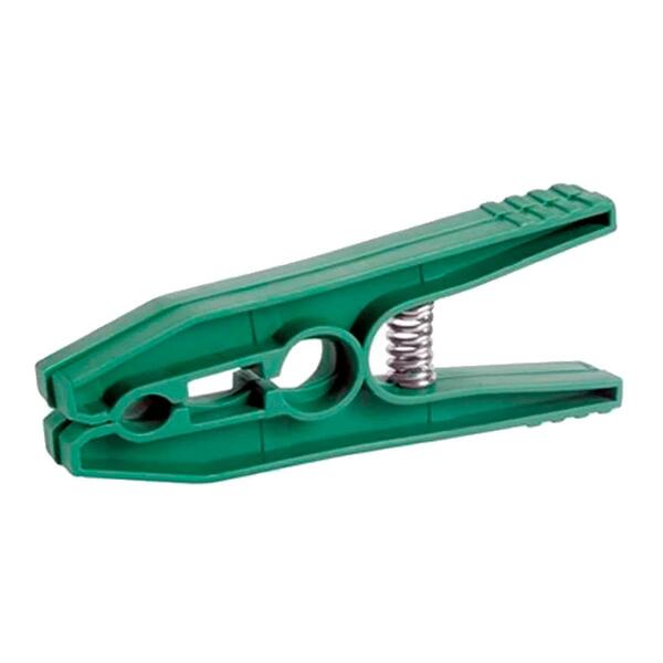 Prendedor Roupa Color Embalagem 12 Unidades - Goulart