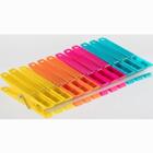 Prendedor Super Big Com 12 Unidades - 761