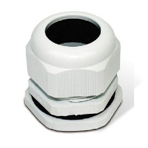 Foto de Prensa Cabo Nylon Pg19 Cinza 10 Peças