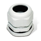 Prensa Cabo Nylon Pg9 Gelo 10 Peças