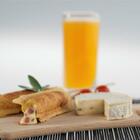 Prensa Elétrica Crepes Suíço 6 Cavidades Prk-06e Progás