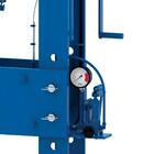 Prensa Hidráulica 100 Ton P100200 Bovenau