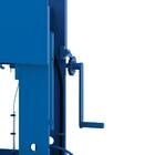 Prensa Hidráulica 100 Ton P100200 Bovenau