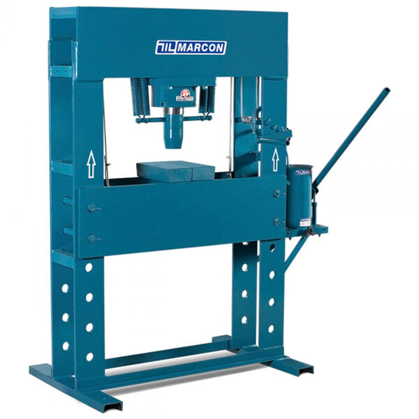 Prensa Hidráulica 100 Toneladas Marcon 4207 4207