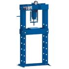 Prensa Hidráulica 15 Ton P15000 Bovenau