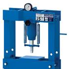 Prensa Hidráulica 15 Ton P15000 Bovenau