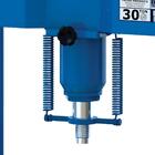 Prensa Hidráulica 30 Ton P30000 Bovenau