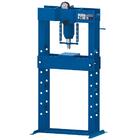 Prensa Hidráulica 30 Ton P30000 Bovenau