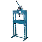 Prensa Hidráulica 30 Toneladas Marcon Mph-30 Mph-30