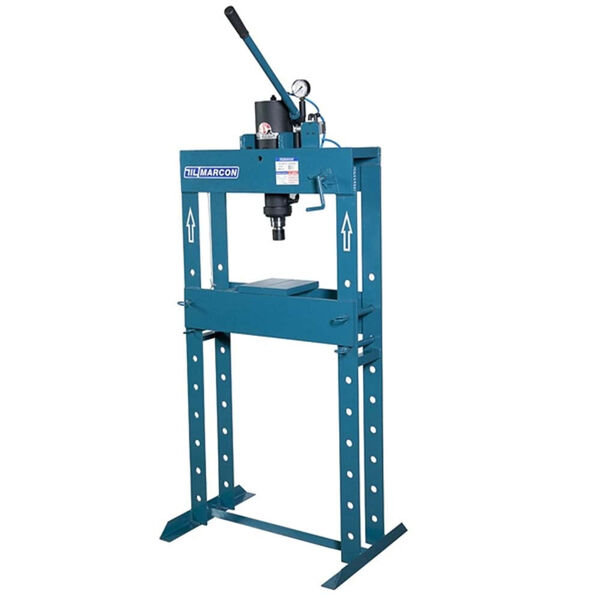Prensa Hidráulica 30 Toneladas Marcon Mph-30 Mph-30