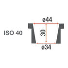 Prensa Hidráulica 80 Toneladas Marcon 4209 4209