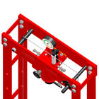 Prensa Hidráulica Desmontável 15 Toneladas Raven 100990 100990