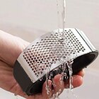 Prensa Manual Myvit De Alho 1 Peça Para Uso Doméstico De Aço