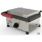 Prensa Mini Grill Elétrico Pr-220en New Queen Progas