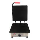 Prensa Mini Grill Elétrico Pr-220en New Queen Progas