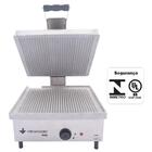 Prensa Sanduicheira Elétrico Alumínio Pe45ag Venâncio