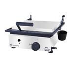 Prensa Sanduicheira Grill Lanche Gás Sem Gaveta Vpg47 - Venân