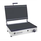 Prensa Sanduicheira Grill Lanche Gás Sem Gaveta Vpg47 - Venân