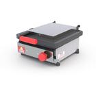 Prensa Sanduicheira Lanche  Grill Simples 1 Prensa Menor Gás