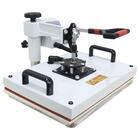 Prensa Térmica 10 Em 1 32x45cm Sublimação Plana Camiseta Cane