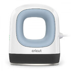 Prensa Térmica Cricut Easypress Mini Zen Blue 110v - 2009431